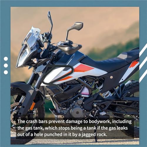 Carkus Engine Guard