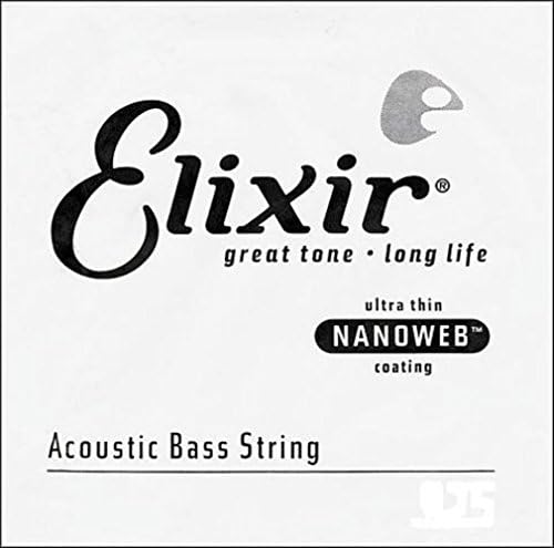 Cuerda Elixir Bajo Nanoweb 050 (Unidad Suelta)人気売れ筋ランキング