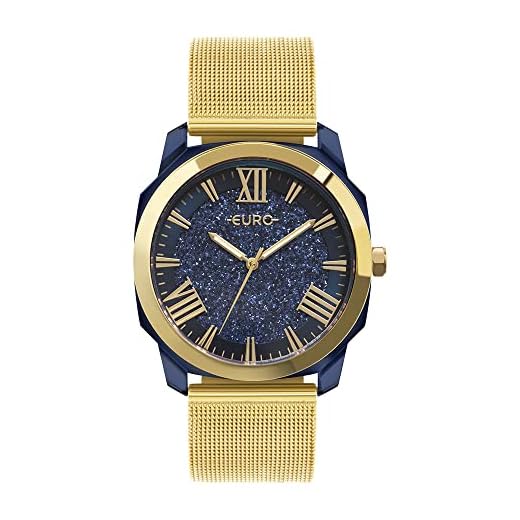 Relógio Euro Feminino Mix - EU2035YTC/7A