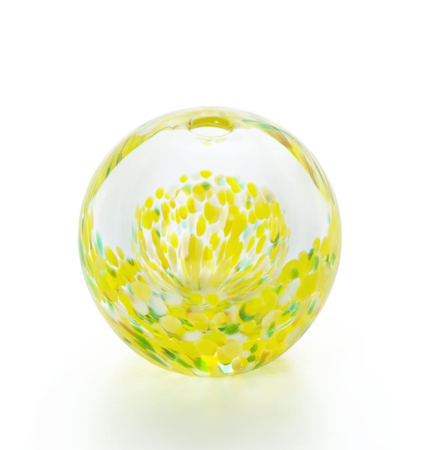 Aderia F62769 Tsugaru Vidro Flower Vase Container, Flower Base, Fashionable, Glass, Vase, Vase, Container, Flower, Dried Flower, Gift, Women's, Mother's Day, Father's Day, Couple, Housewarming, Weddin