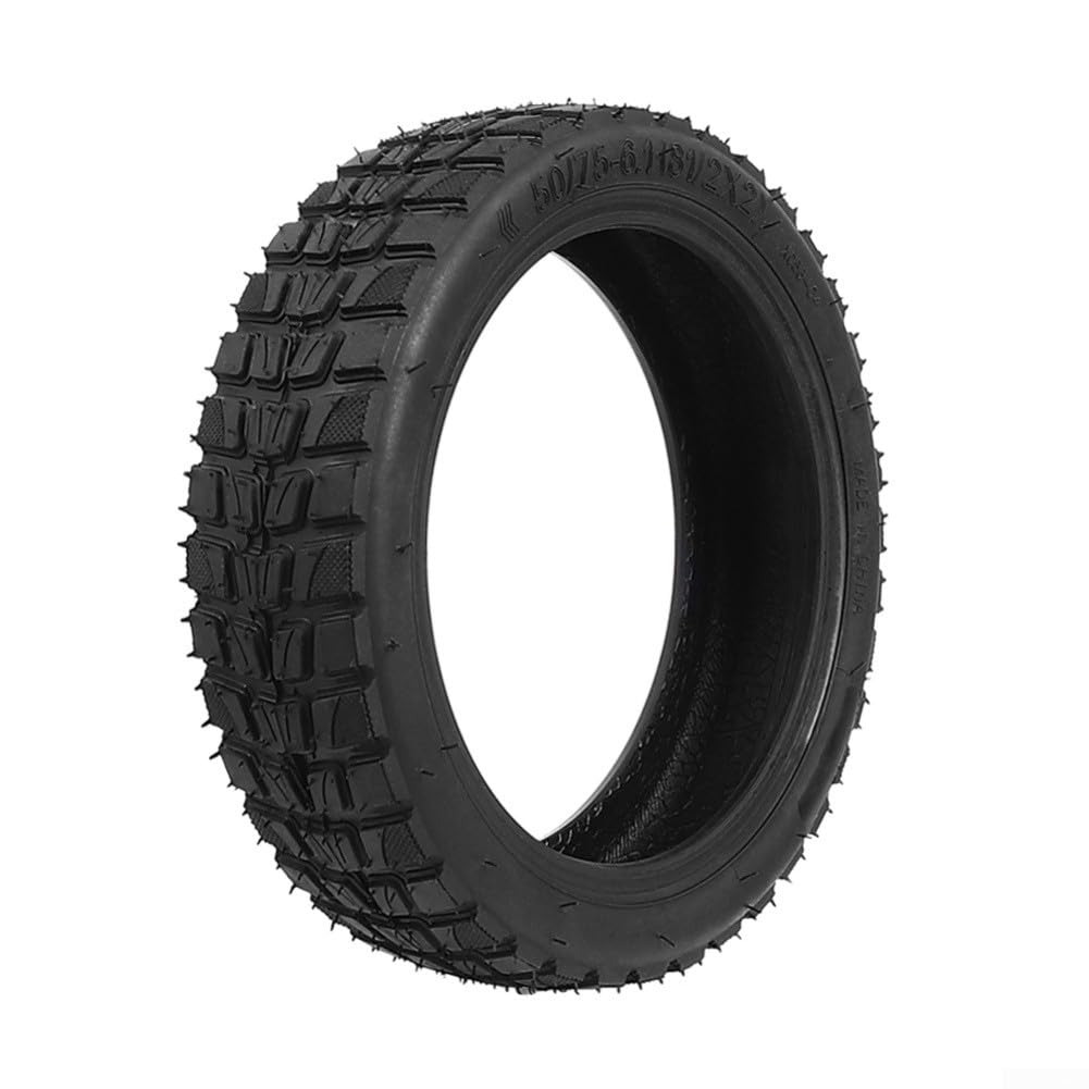 8.5 Inch 50/75-6.1 Pneumatic Tire and Inner Tube for Xiaomi M365/1S/Pro/Pro2/Mi3 Electric Scooter(Outer tire)