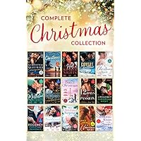 The Complete Christmas Collection 2021