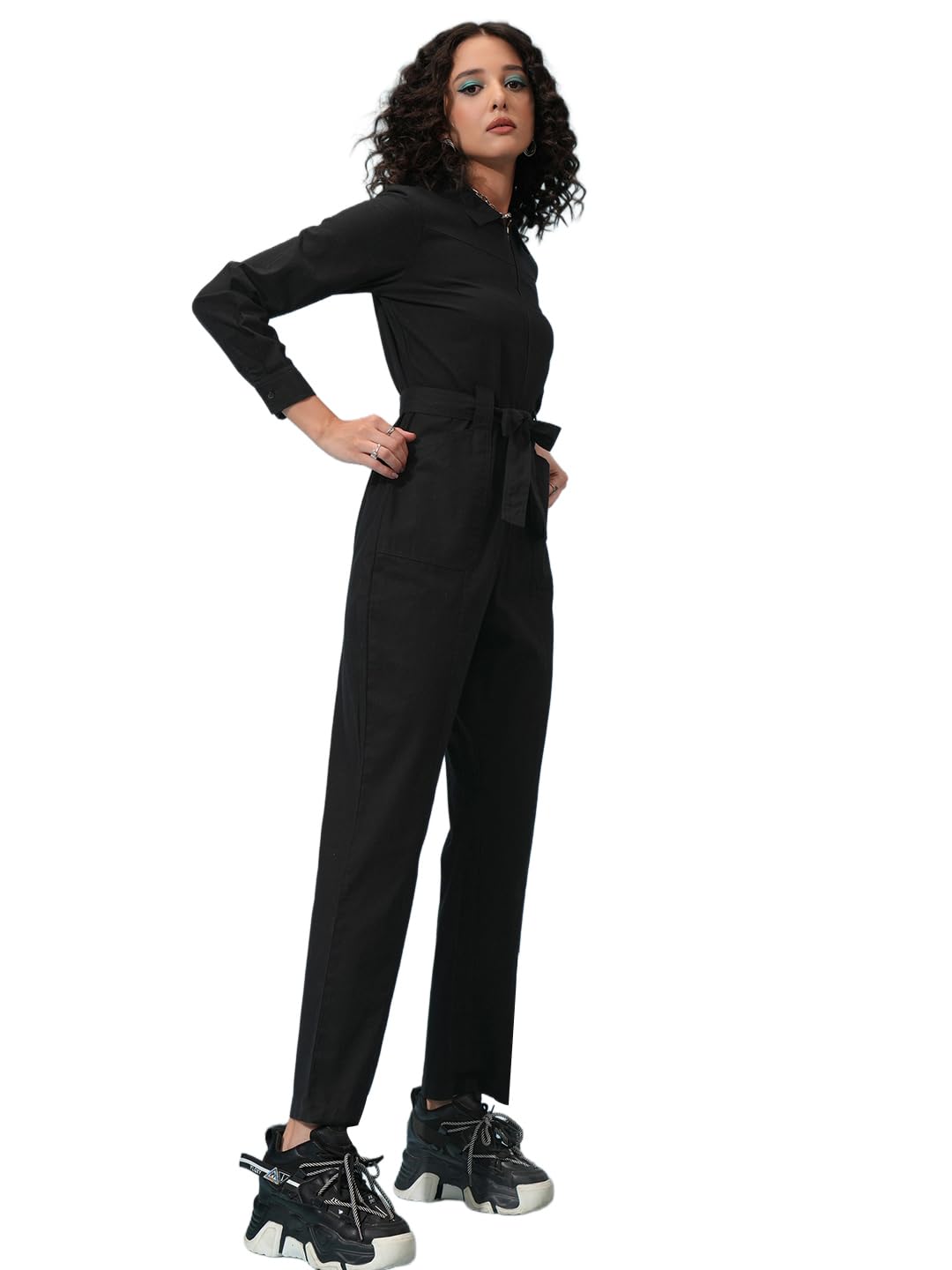 tokyo talkies Womens Jump Suit-picture-17