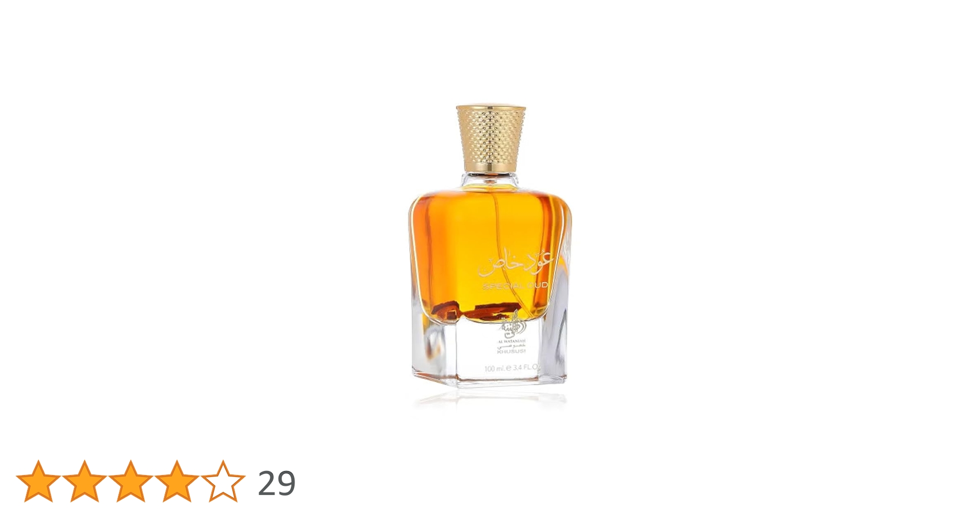 香水(男性用) SPECIAL OUD 100ml Eau de Parfum 香水(男性用) SPECIAL OUD 100ml Eau de Parfum Special Oud