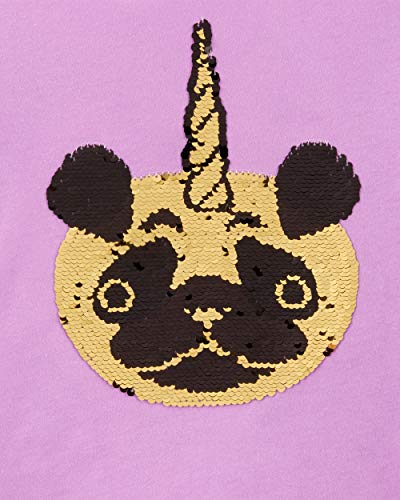 Image of OshKosh B'Gosh Girls' Sequin Tee