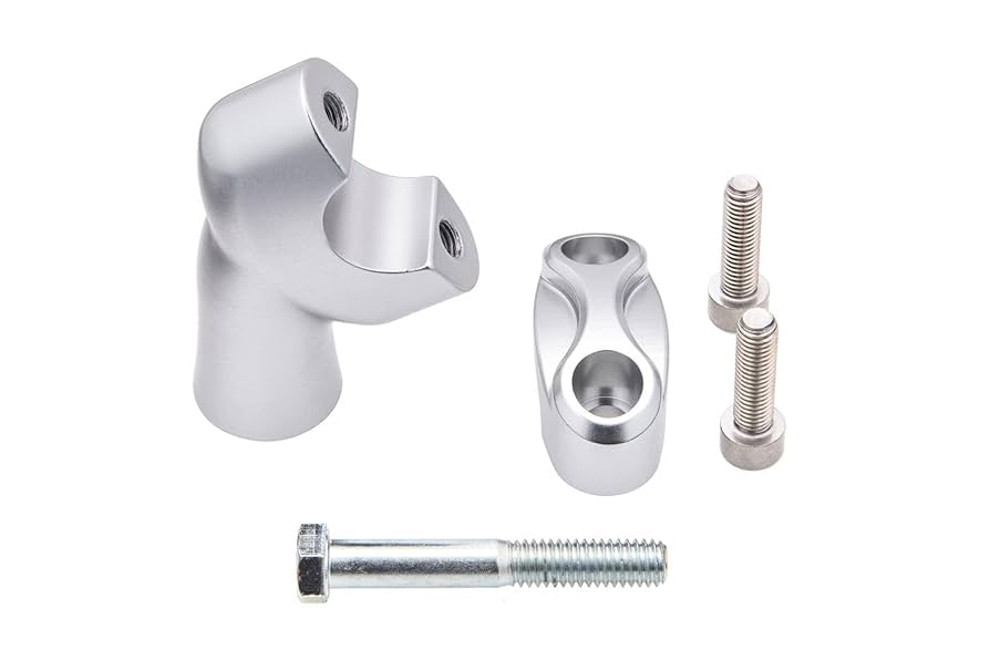 Amazon.co.jp: モートーン(Motone) ハンドルライザー 25.4mm