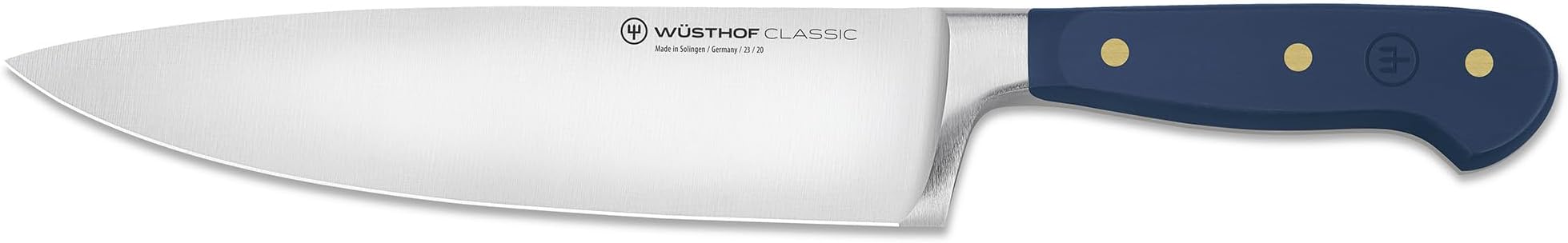 Classic Wild Blueberry 8" Chef's Knife