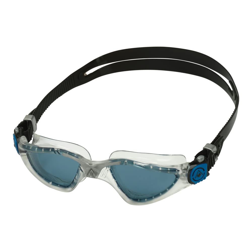 Aquasphere Kayenne TR/SILV/PETRO LD AS