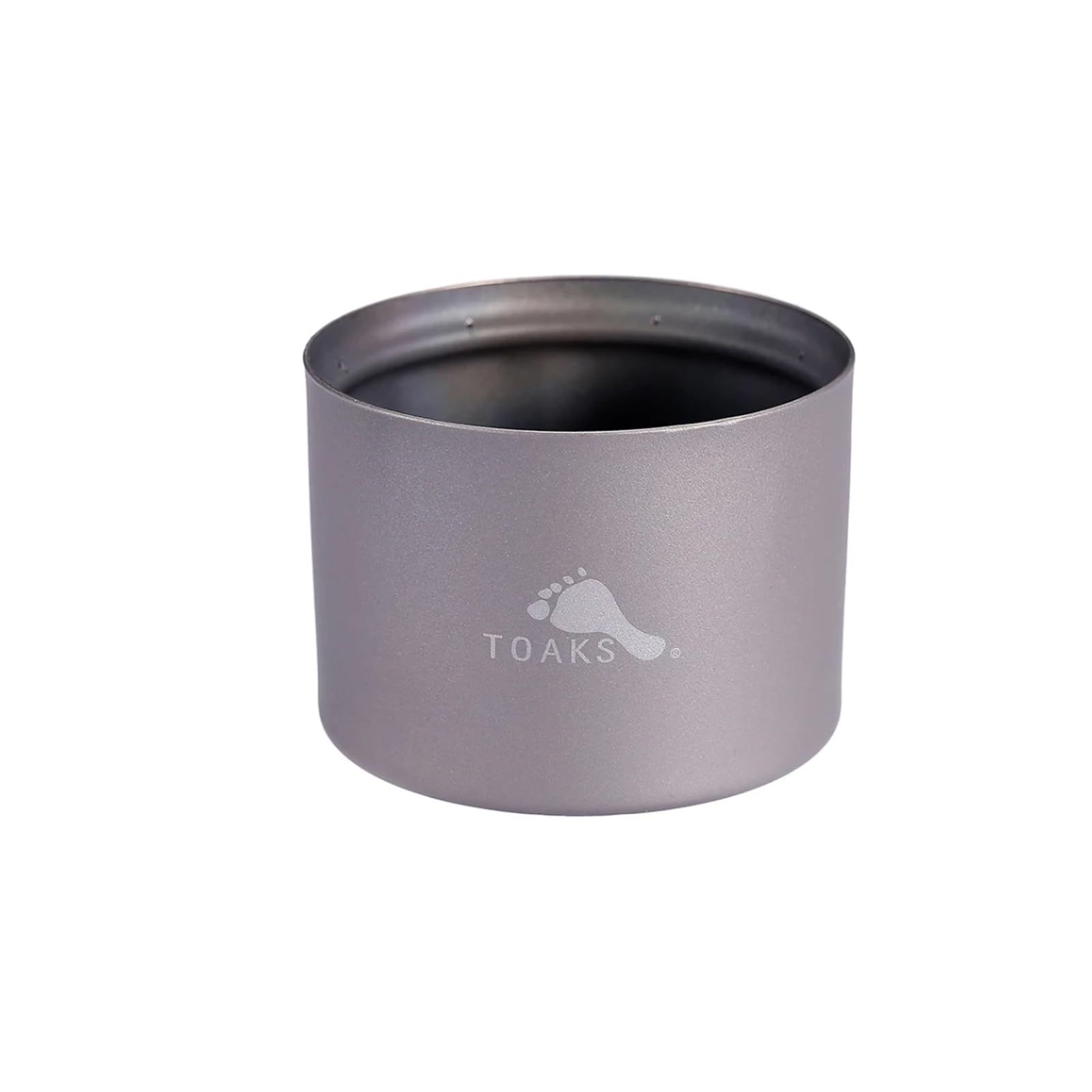 TOAKS STV-01 Titan Siphon Alkoholkocher Camping Survival in the Wild Travel