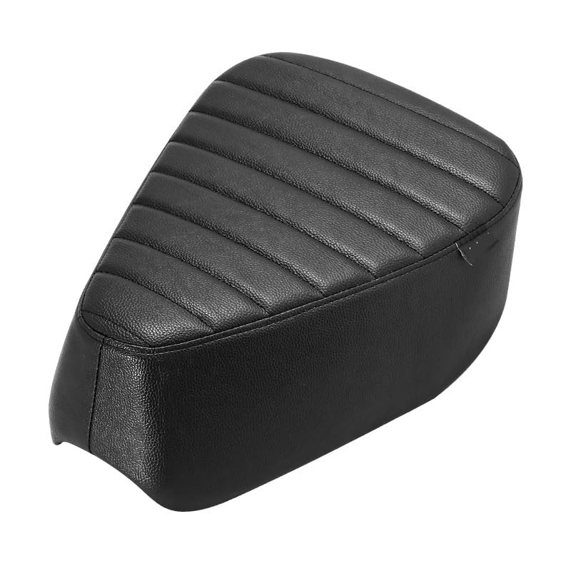 Cojín de asiento para Cross Cub110 CC110 accesorio de moto 2