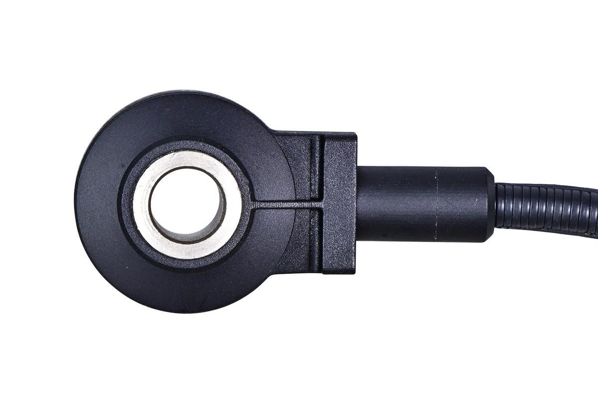 HELLA 6PG 013 114-311 - Sensore a bussola, 12 V, 3 poli, forma del connettore: rettangolare, con cavo