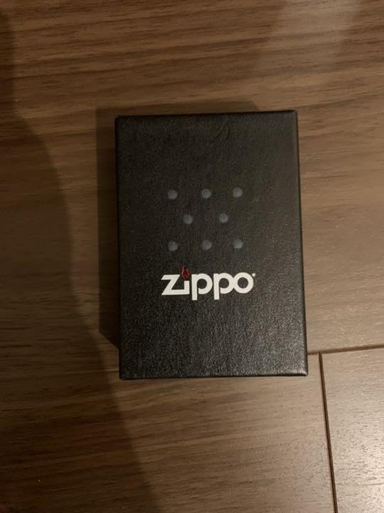 未使用に近い中本ノベルティジッポ 新品【刻印なし】蒙古タンメン 中本 zippo - メルカリ