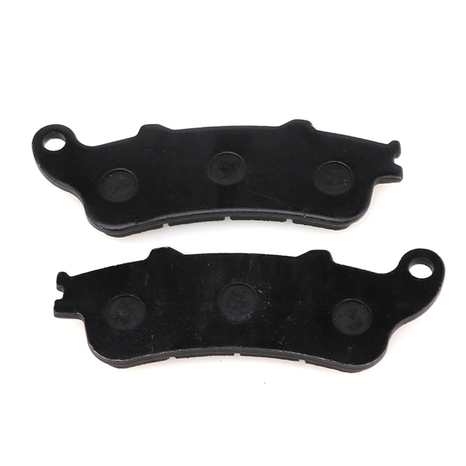 Pastillas de freno de motocicleta Pastillas de freno delanteras y traseras para motocicleta VFR800 800 CBR1100XX ST1100 ST1300 GL1800(2)