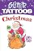 Glitter Tattoos Christmas (Dover Tattoos)