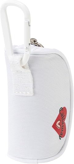 Amazon | キャロウェイ(Callaway) ゴルフ用ボールケース LOVE CALLAWAY