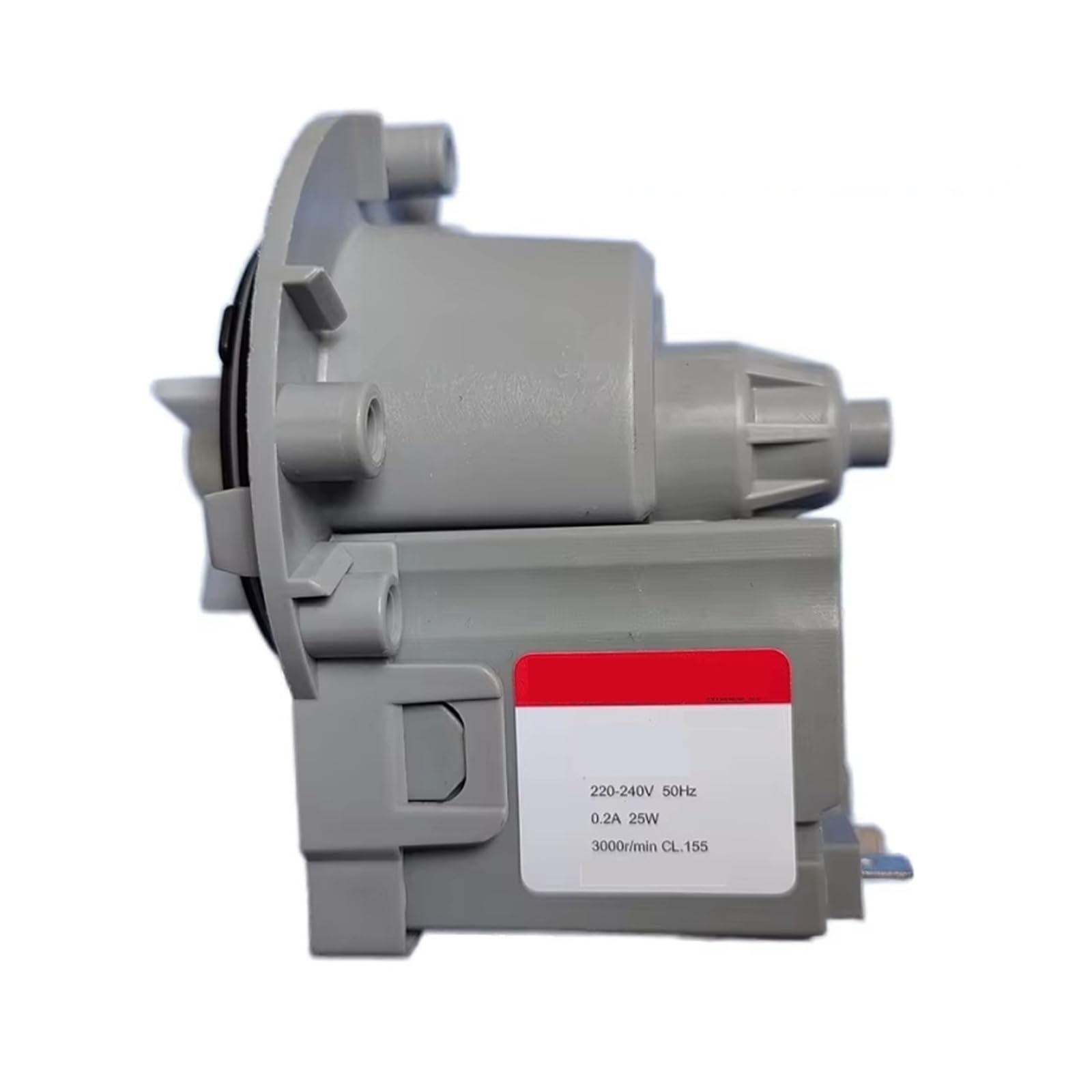 Pompa di scarico magnetica Per Haier Pompa Di Drenaggio Per Lavatrice A Tamburo 220-240V 1 Pezzo