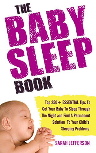 the baby sleep book