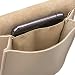 Imagen de Expatrié Bolso Movil Mujer Beige
