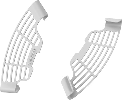 Plástico Drone Finger Guard Presa Junta de Protección Valla Drone para Mini 3 Pro Accesorio Pieza