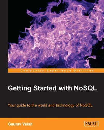 Télécharger Getting Started with NoSQL Gratuit