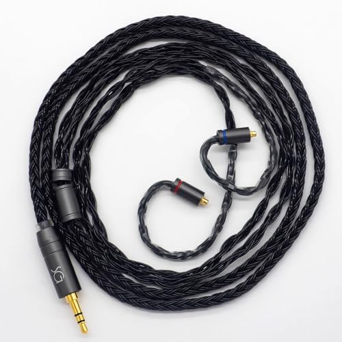 Amazon | SoundsGood Kirin キリン 16芯 ハンドメイド リケーブル 高