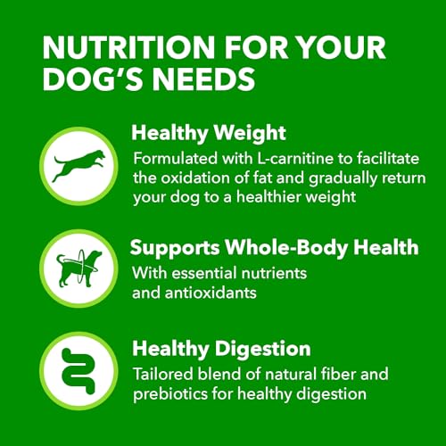 Iams 10176605 Proactive Health Healthy Weight Control Adult Dry Dog Food thumb #5
