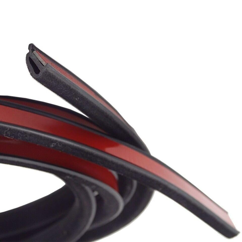 Sunroof Sliding Seal Gasket For BMW 3 Series E36 Coupe - 54128165954 OEM Replacement 9 thumbnail image