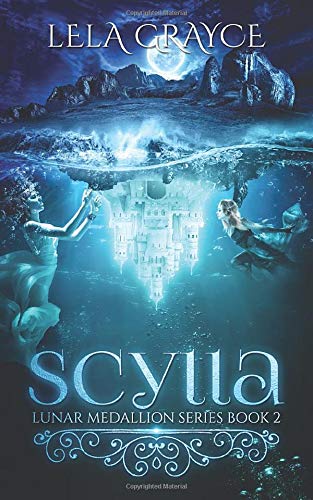 Scylla (Lunar Medallion Series)