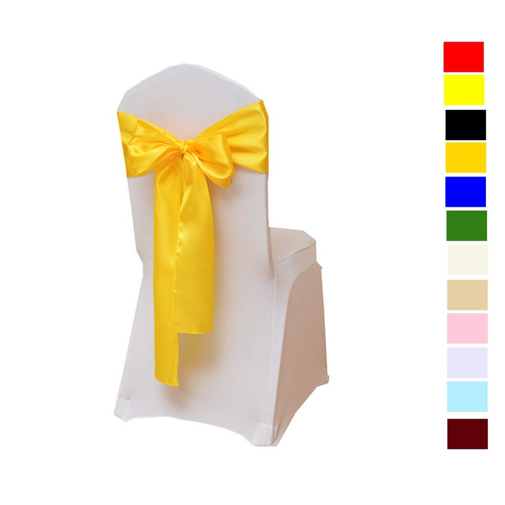 Elegant Wedding Chair Covers All Chairs