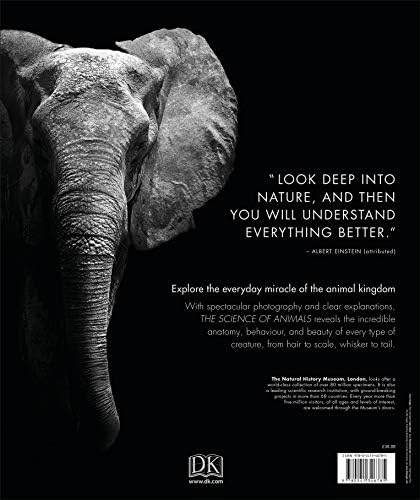 The Science of Animals: Inside their Secret World
