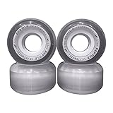 img_Silver Fox(シルバーフォックス) ソフトウィール REPTILE 53mm クリア/ ホワ