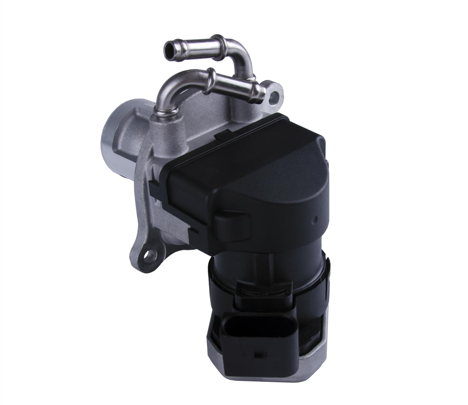 Vanne EGR Compatible Mercedes A-Class W169 B-Class W245 – Référence OE 6401400760 / 6401401460 / 6401401860