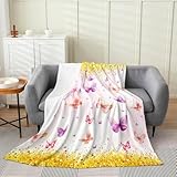 Diversi usi: coperta da divano, coperta da letto, coperta da ufficio, coperta per interni ed esterni, viaggi, camera dei bambini, stanza dei giochi o asilo nido come accessorio decorativo per la casa, accessorio fotografico e molto altro ancora