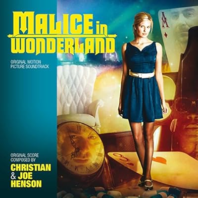 Malice in Wonderland