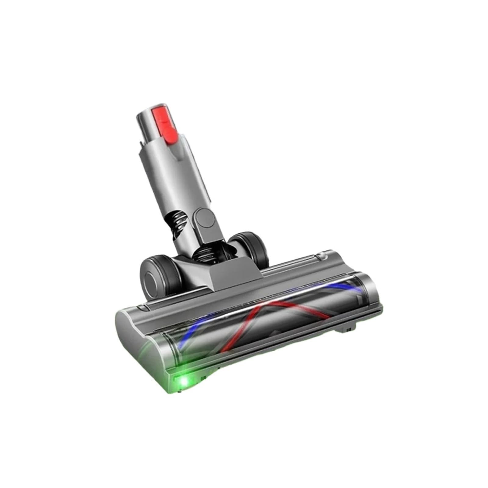 Cabezal de cepillo de accionamiento directo con motor de alta rotación V10 Slim