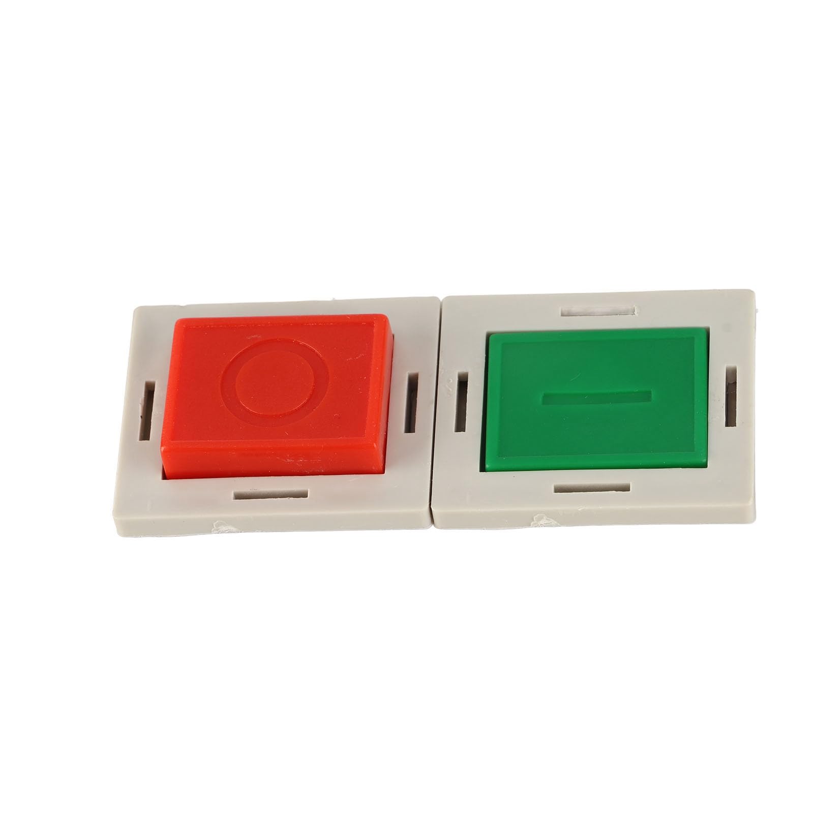 Arrancador de Motor de Arranque Magnético Arrancador de Motor Magnético Monofásico 220 V 230 V 25 KW 35 80-93A Carcasa Impermeable de Hierro con Protección contra Sob