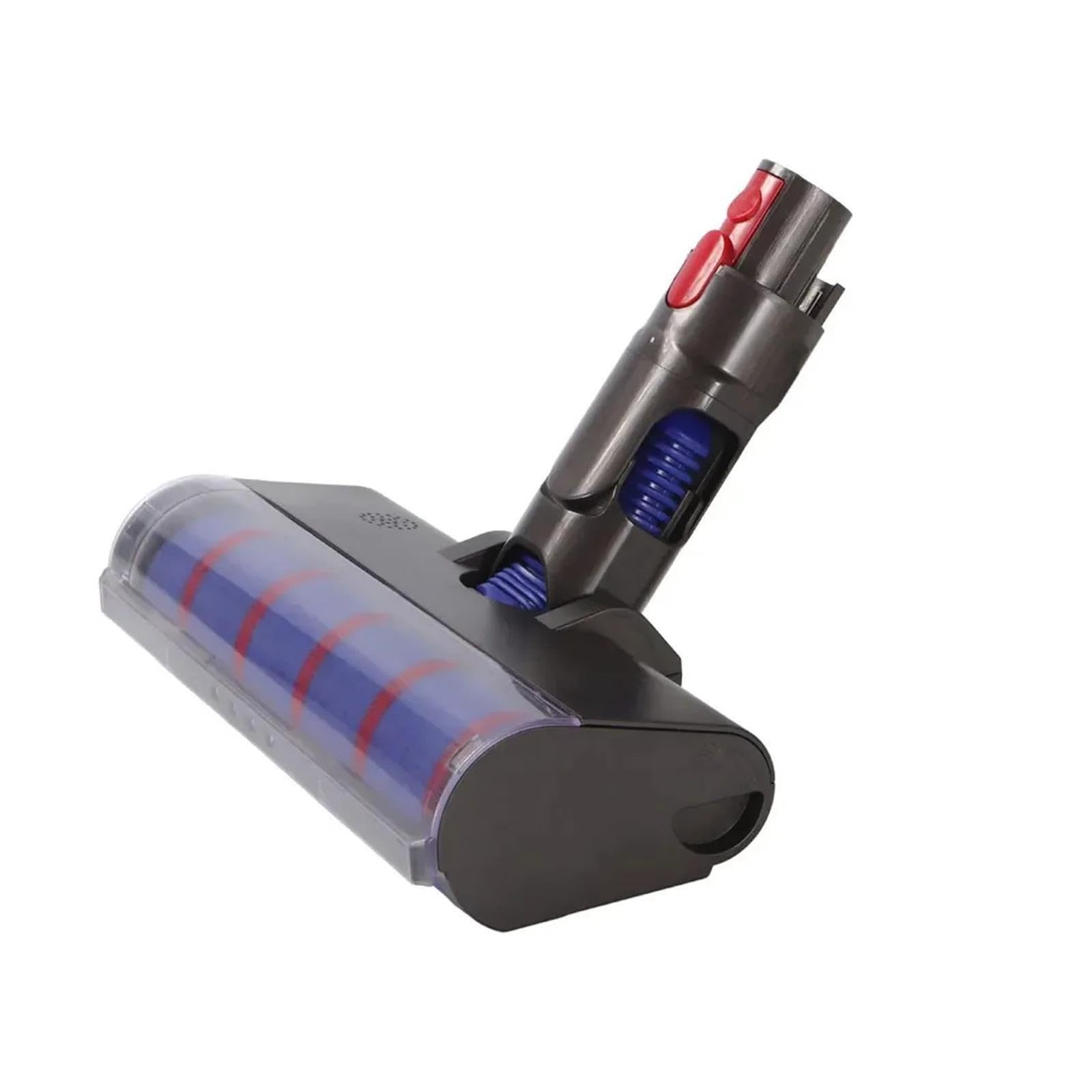Testina spazzola rullo morbido ricambio compatibile con Dyson V7 V8 V10 V11