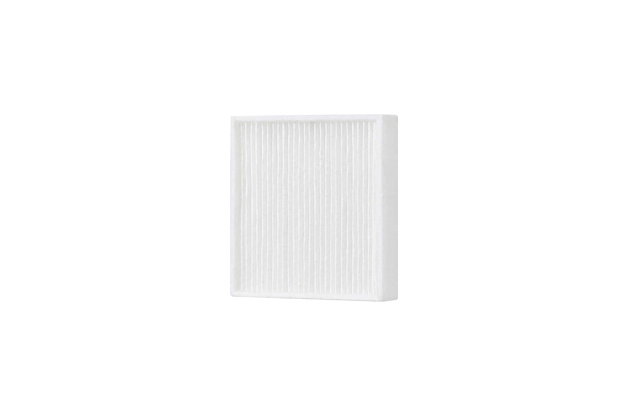 LG – Mascarilla Purificadora de Aire y Reutilizable para Adultos – Puricare Air Purifying Mask