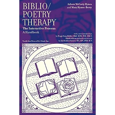 Biblio/Poetry Therapy