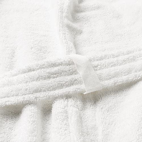 IKEA Rockan Bathrobe White 903.920.32 Size: L/XL3