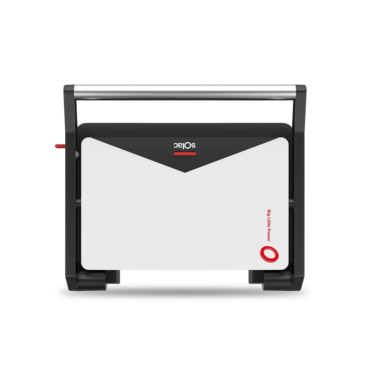 Grill Solac GR5300 Big Little Power