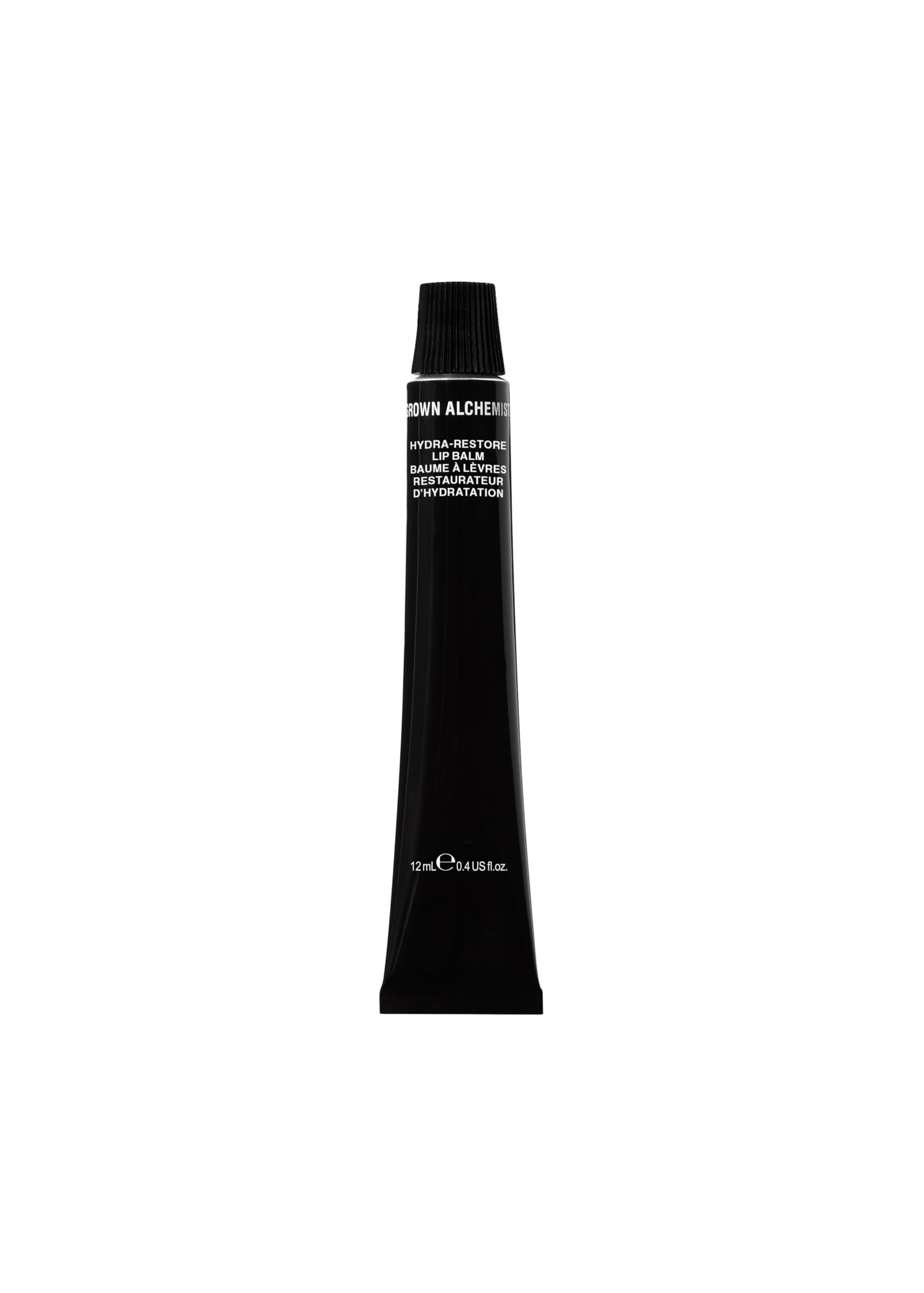 Grown AlchemistPolishing Exfoliator. Gentle Face Smoothing with Pink Grapefruit & Glucomannan Extract, 75mL