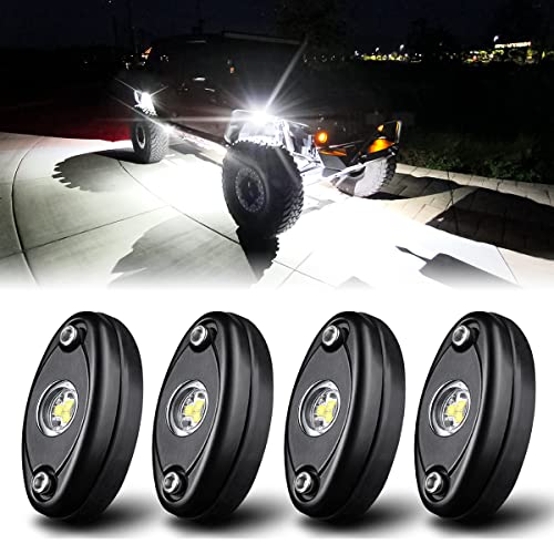 Top 10 Rzr Led Underbody Lights of 2022 Katynel