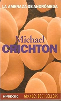 La amenaza de andromeda