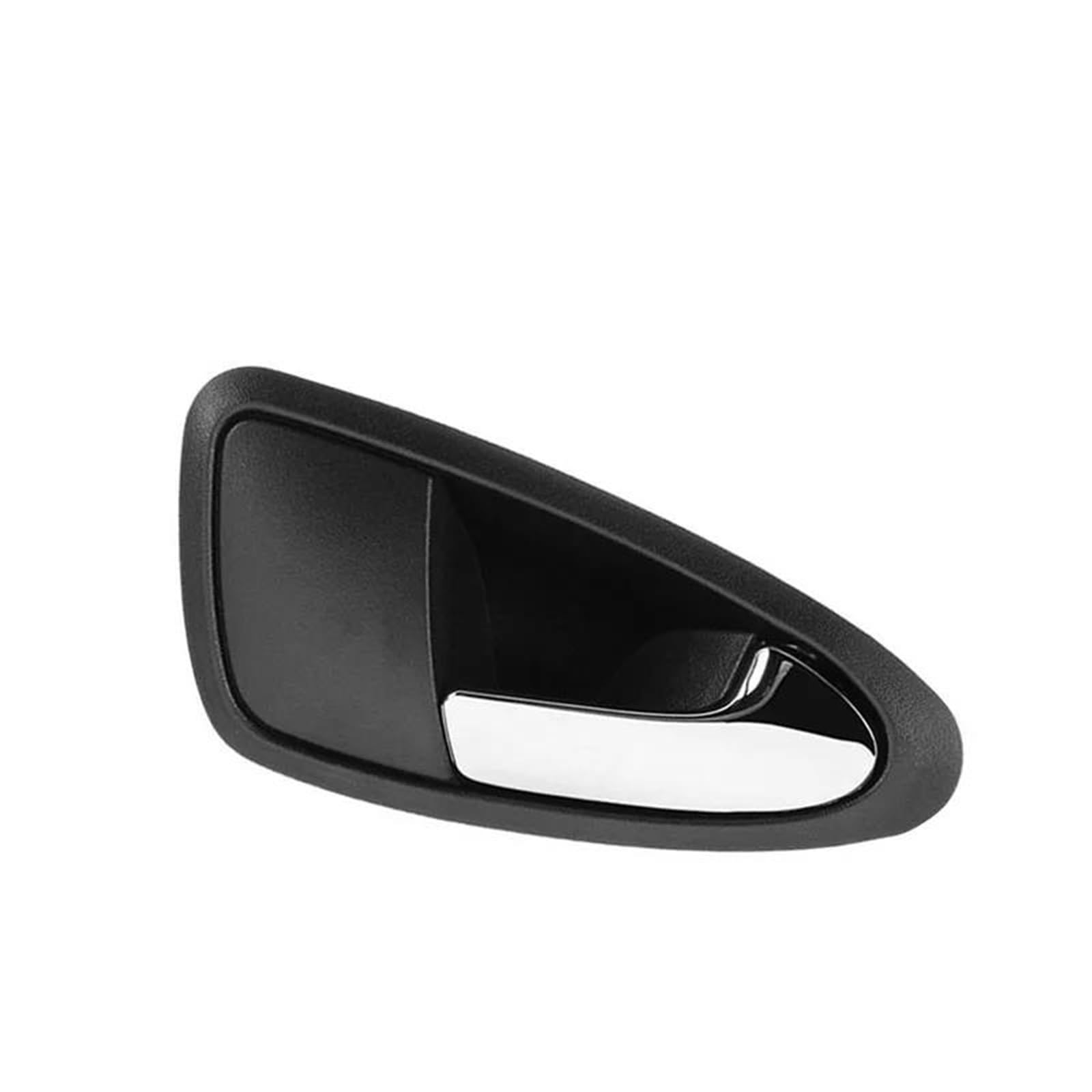 DTSGCX 6J1837113A 6J1837114A Left Right Front Car Inside Inner Door Handle for Seat for Ibiza 2009-2012 Auto Accessories