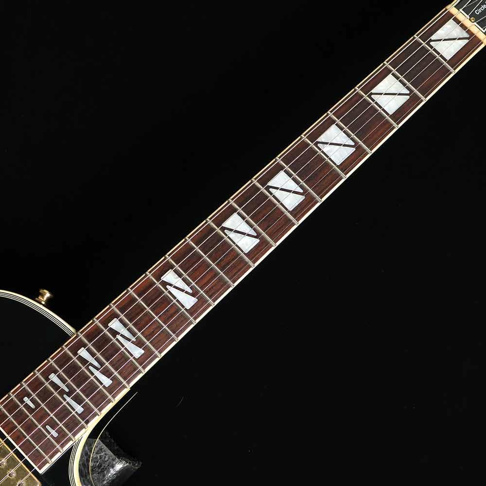 Amazon | HISTORY ZLC90-CFS BLK エレキギター ヒストリー | エレキ