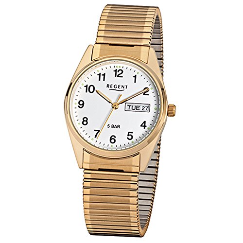 Preisvergleich Produktbild Uhr 33mm Stretch Regent F293