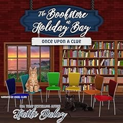 Couverture de The Bookstore at Holiday Bay