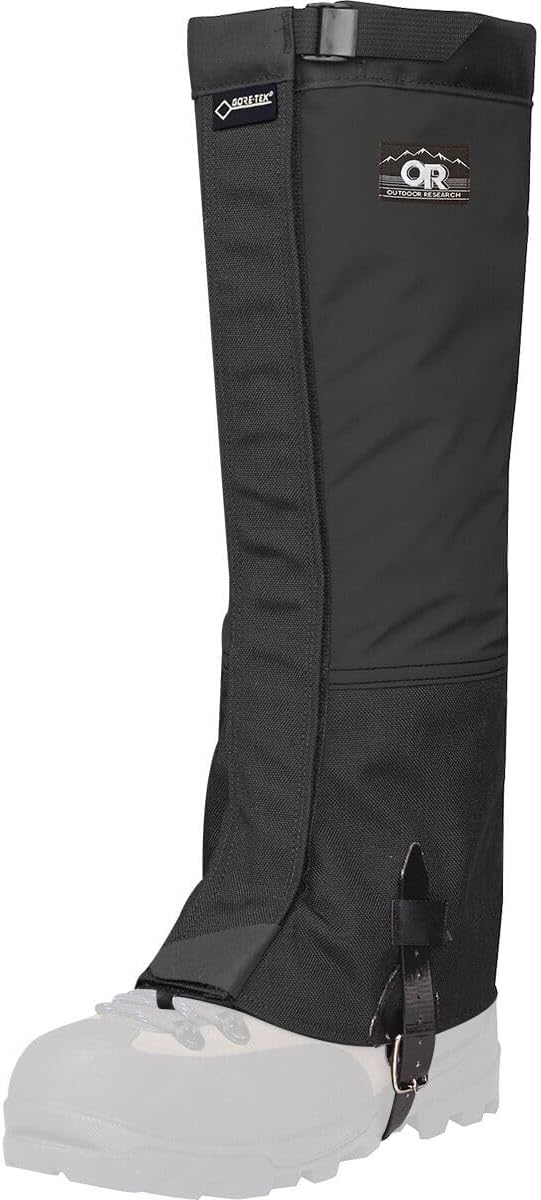 Outdoor Research Women's Crocodile Classic Gaiters - Wide