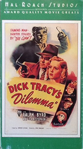 Dick Tracy - Mehr Infos/Bestellen